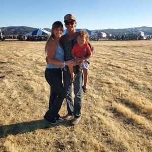 Meet your Posher, Cheyanne